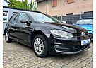 VW Golf Volkswagen VII Lim. Lounge BMT* Euro 6*Garantie*