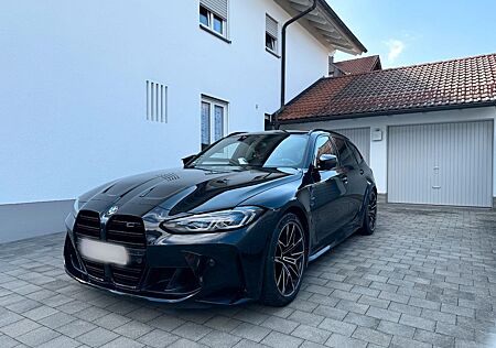 BMW M3 Top Angebot - Competion Touring X-drive