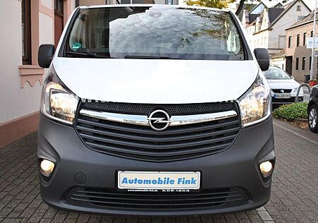 Opel Vivaro Kasten Edition L **Scheckheft gepflegt**