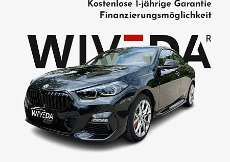 BMW 220d Gran C. xDrive M Sport~HUD~PDC~LED~Navi~SHZ