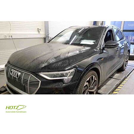 Audi e-tron leasen