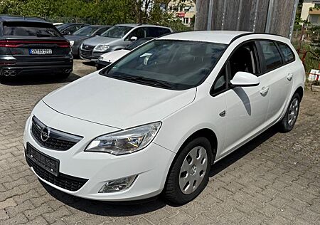 Opel Astra Sports Tourer 1.7 CDTI Sport 92kW Sport