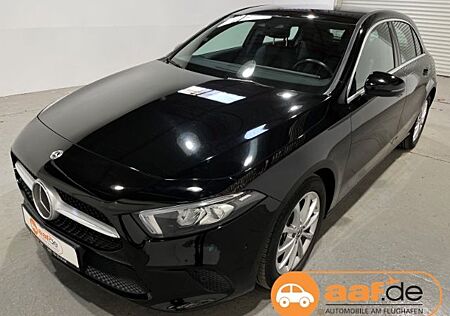 Mercedes-Benz A 200 d Progressive Automatik EU6 LED ACC Navi