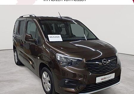 Opel Combo Life 1.2T Autom. Innovation Navi