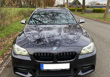 BMW M550d xDrive Touring