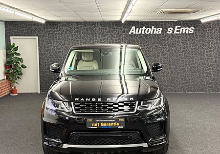 Land Rover Range Rover Sport HSE: Inkl.Garantie.Memory. LED