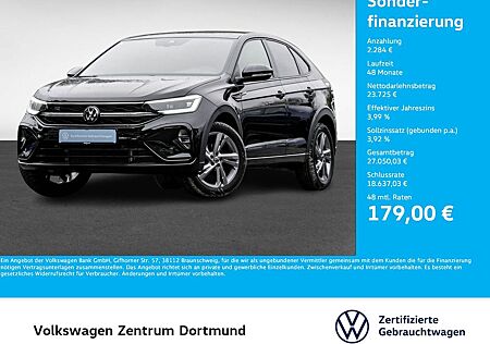 VW Taigo Volkswagen 1.0 R-LINE NAVI ACC LM17 CAM SITZHEI. PANO