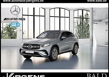 Mercedes-Benz GLC-Klasse GLC 200 4MATIC AMG-Sport+Pano+Distr+Memo+AHK+360