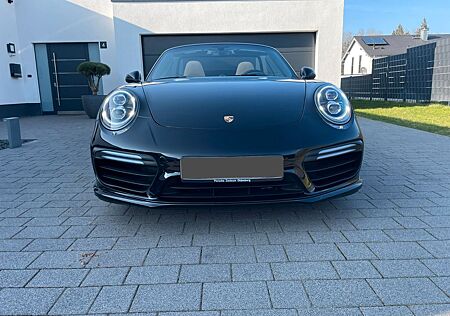 Porsche 991 .2 Turbo, Klappe, Approved 04.2026, Lift