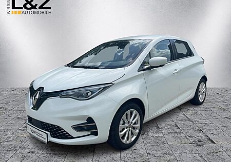 Renault ZOE R110 ZE50 Evolution *GJR,SHZ,PDC* Kaufbatter