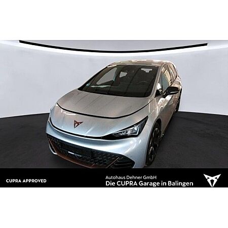 Cupra Born leasen