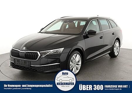 Skoda Octavia Combi 1.5 TSI DSG Selection Facelift, Te