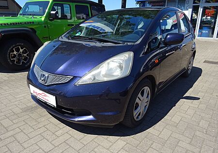 Honda Jazz 1.2 Trend-Klima-AHK