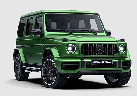 Mercedes-Benz G 63 AMG Manufaktur Superior-NightPaket II