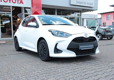 Toyota Yaris Comfort *Kamera*AppleCarPlay*Bluetooth