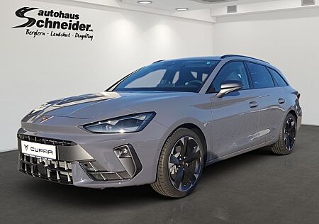 Cupra Leon ST 2.0 TDI 7DSG AHK/MATRIX/PANO/SOUND SYSTE