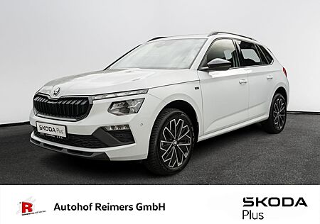 Skoda Kamiq SELECTION 1.0 TSI DSG Virtual ACC LED LM