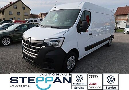 Renault Master III 2,3 Kasten L3H2 HKa 3,5 Komfort +Navi