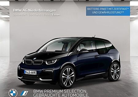 BMW i3s 120Ah Navi Driv.Assist+ Kamera LED