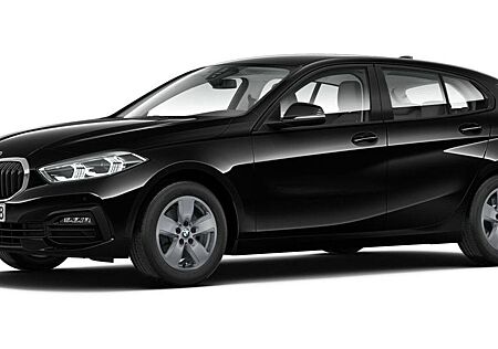 BMW 118d Advantage Aut. LC Prof. DA LED WLAN DAB