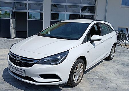 Opel Astra ST, 136 PS, Automatik, Ahk, Sitzheizung