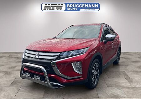 Mitsubishi Eclipse Cross Diamant Edition 2WD AUTOMATIK