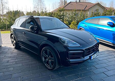 Porsche Cayenne E-Hybrid, SPORT, ALL EXTRAS, WARRANTY