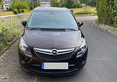 Opel Zafira Tourer 1.4 LPG ecoFLEX INNOVATION INN...