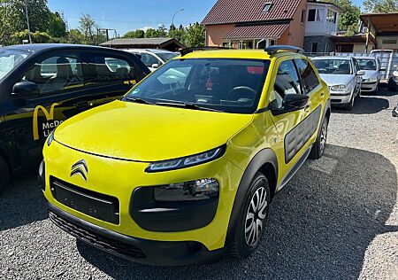 Citroën C4 Cactus Feel Klima PDC