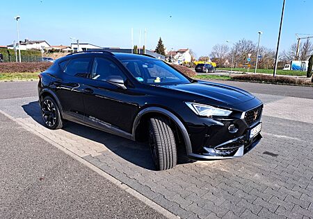Cupra Formentor 1.4 e-HYBRID 180kW VZ DSG VZ