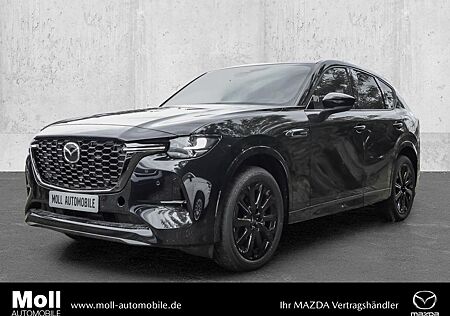 Mazda CX-60 2025 Homura Plus PGSD Bose 3.3 e-SKYACTIV-