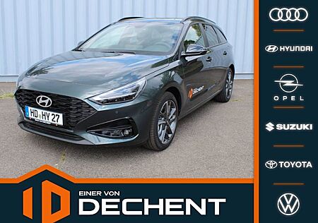 Hyundai i30 cw Advantage Mild-Hybrid
