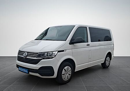 VW T6 Kombi Volkswagen T6.1 Kombi 9 Sitzer Komfort Paket Plus Tempomat