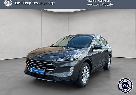 Ford Kuga 2.5 Duratec PHEV TITANIUM