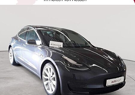 Tesla Model 3 LR Allradantrieb Dual Motor AHK