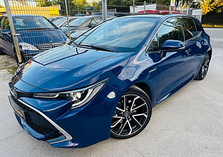 Toyota Corolla Hybrid*Lounge*Klimaaut.*PANO*Navi*R.Cam*