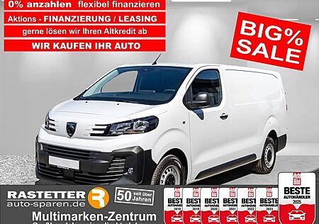 Peugeot Expert Kasten L3 City+Visibility+DriveAssist+Kam