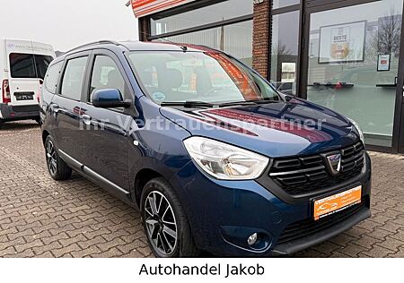 Dacia Lodgy /7Sitzer/Tüv-Service-Neu/24Monate Garantie