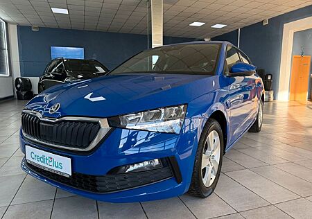 Skoda Scala Ambition