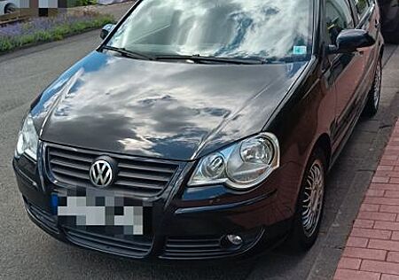 VW Polo Volkswagen 1.2 -