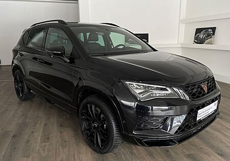 Cupra Ateca Basis 4Drive