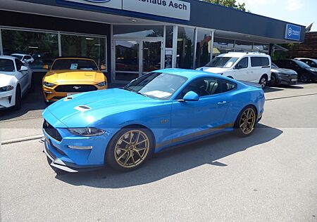 Ford Mustang GT BBS Edition Asch Motorsport Umbau