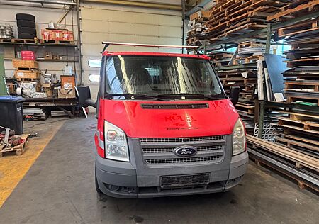 Ford Transit Kasten FT 260 K City Light,Euro5,AHK