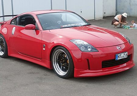 Nissan 350Z Premium Pack 3.5l Premium Pack