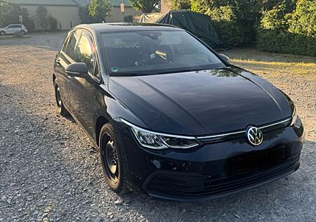 VW Golf Volkswagen VIII 2.0 TDI SCR United *Fahrschule*