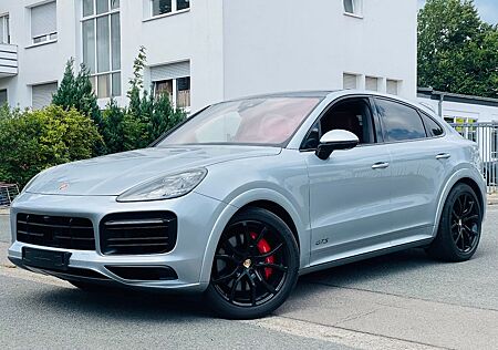 Porsche Cayenne Coupe GTS V8/-GARANTIE/MAX VOLL !