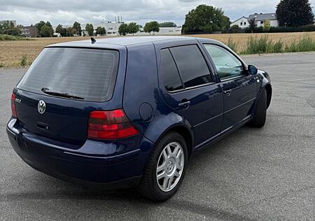 VW Golf Volkswagen 1.4 Generation Generation