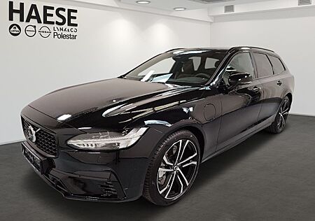 Volvo V90 Plus Dark Plug-In Hybrid AWD T6 EU6d Nappa L