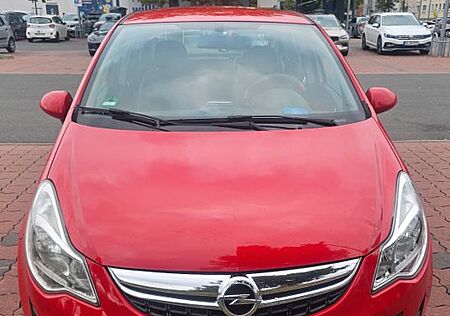 Opel Corsa 1.3 CDTI ecoFLEX Selection 70kW S/S Se...