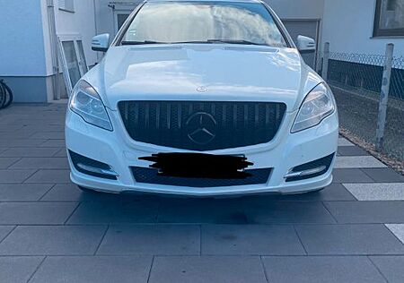 Mercedes-Benz R 350 CDI 4MATIC lang -